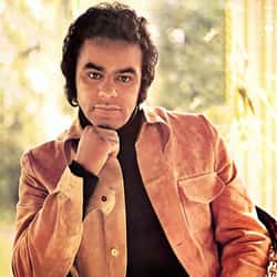 Johnny Mathis
