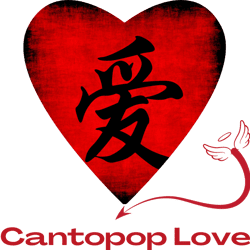 Cantopop Love Songs