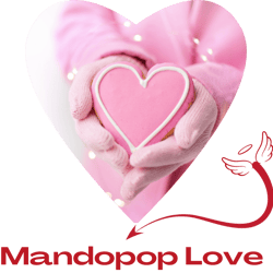 Mandopop Love Songs