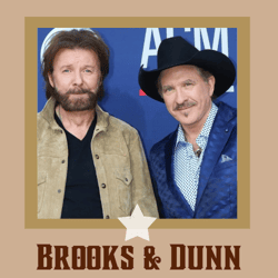 Brooks & Dunn