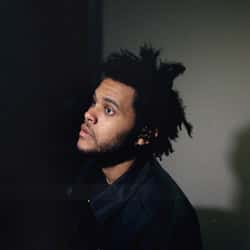 The Weeknd