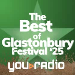 The Best Of Glastonbury 2025