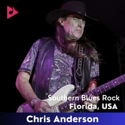 Chris Anderson