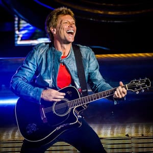 Exclusively - Bon Jovi Hits
