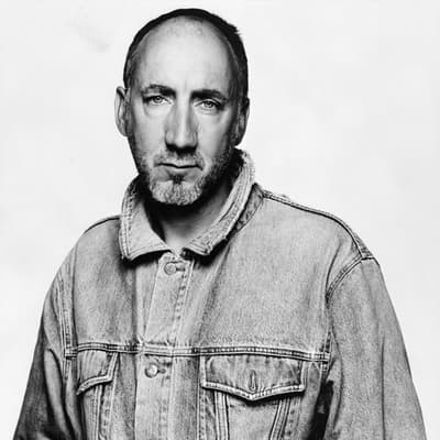 The Who’s Pete Townshend Opens Up About His Relationship with Performing