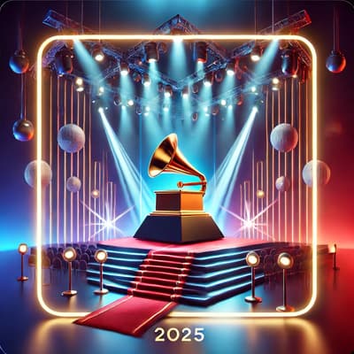 Trevor Noah Returns to Host 2025 Grammy Awards