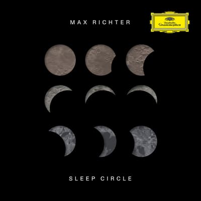 Max Richter Unveils 'Sleep Circle'—An Immersive Musical Experience Designed to Transform Sleep