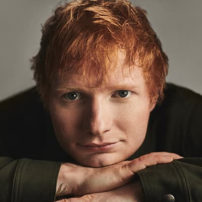 Ed Sheeran Hints at New Album Title with Exciting Reveal