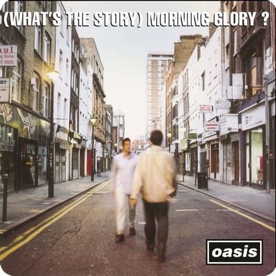Oasis Spotted Arriving at Rehearsals Without Liam Gallagher