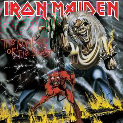 Iron Maiden Manager Slams Fans Filming Gigs: ‘Hope You Get a Sore Arm’