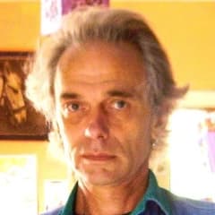 Simon House, Visionary Violinist for Hawkwind and David Bowie, Dies Aged 76