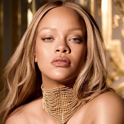 Rihanna Opens Up About Staying Alcohol-Free Throughout 2024