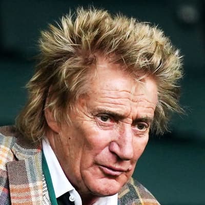 Rod Stewart Cancels Second Las Vegas Show Due to Poor Health Ahead of Glastonbury