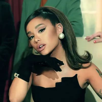 Ariana Grande and Selena Gomez Earn SAG Award Nominations