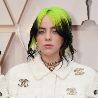 Billie Eilish Warns Against Extreme Dieting: “It’s Not a Fun Way to Live”