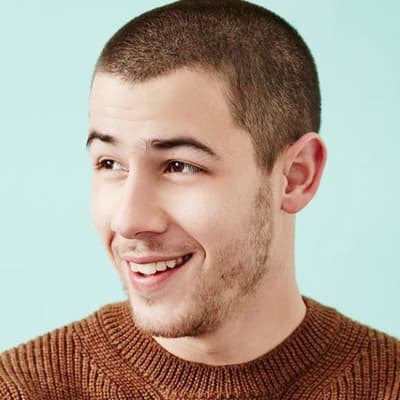 Nick Jonas Reportedly Cast as Paul Stanley in Upcoming KISS Biopic