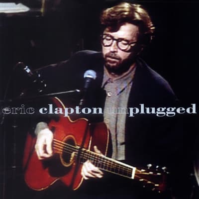 Eric Clapton’s Iconic Albums Reissued in Japanese SHM-CD Format