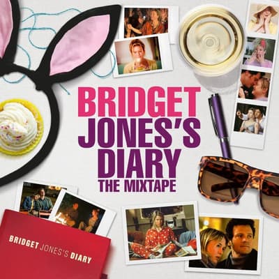 Bridget Jones's Diary: The Mixtape Set to Release with New Film