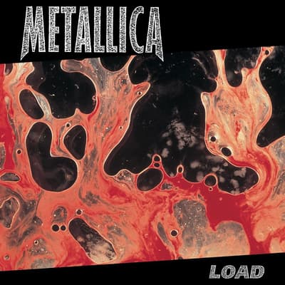 Metallica Announces Deluxe Edition of 'Load': A Must-Have for Fans