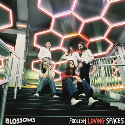 Blossoms Announce 2026 European Headline Tour