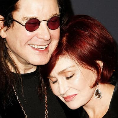 Sharon Osbourne Cancels Tour at the Last Minute Due to Family Issues