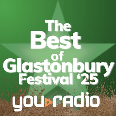 The Best Of Glastonbury 2025