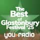 You.Radio Launches 'The Best Of Glastonbury 2025' Radio Station