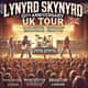 Lynyrd Skynyrd Announce 50th Anniversary UK Tour with Special Guests Blackberry Smoke