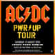 AC/DC Fans Frustrated as Ticketmaster Crashes During 'PWR UP' Tour Ticket Sales