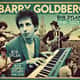 Blues-Rock Legend Barry Goldberg Passes Away at 83 After Battle with Lymphoma