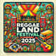 Reggae Land Festival Announces Star-Studded Line-Up for 5th Anniversary