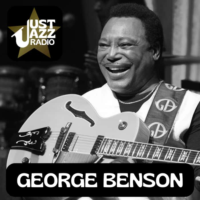 George Besson Jr YouRadio