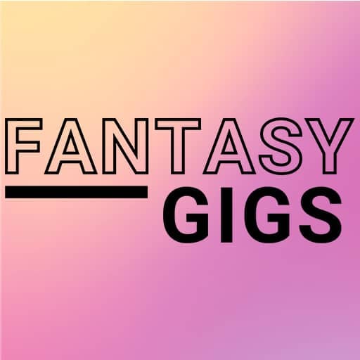 Fantasy Gigs Radio