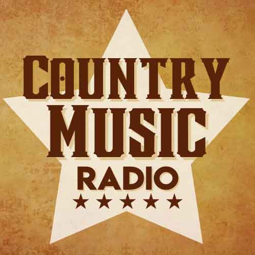 Country Music Radio plays the best country music