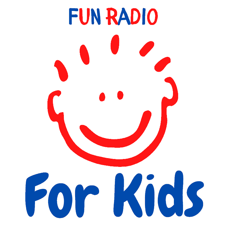 Fun Radio For Kids