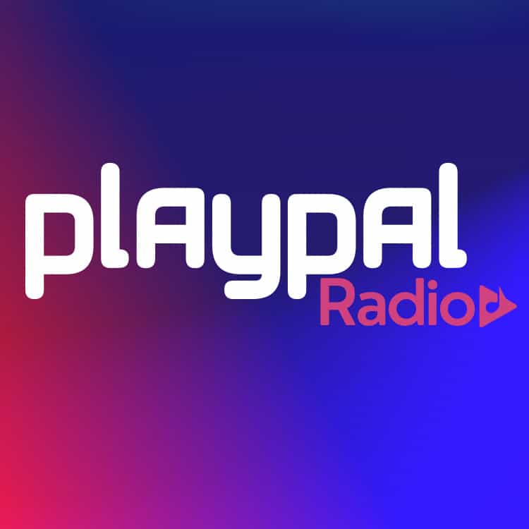 PlayPal Radio