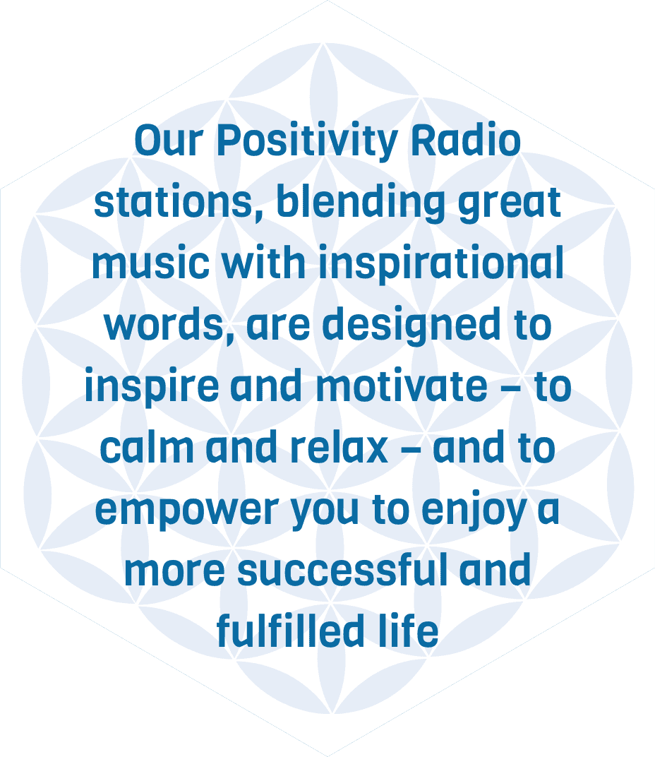Positivity Radio