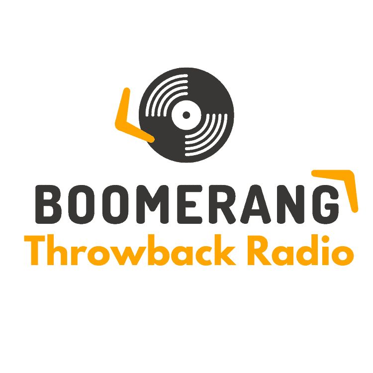 Boomerang Radio