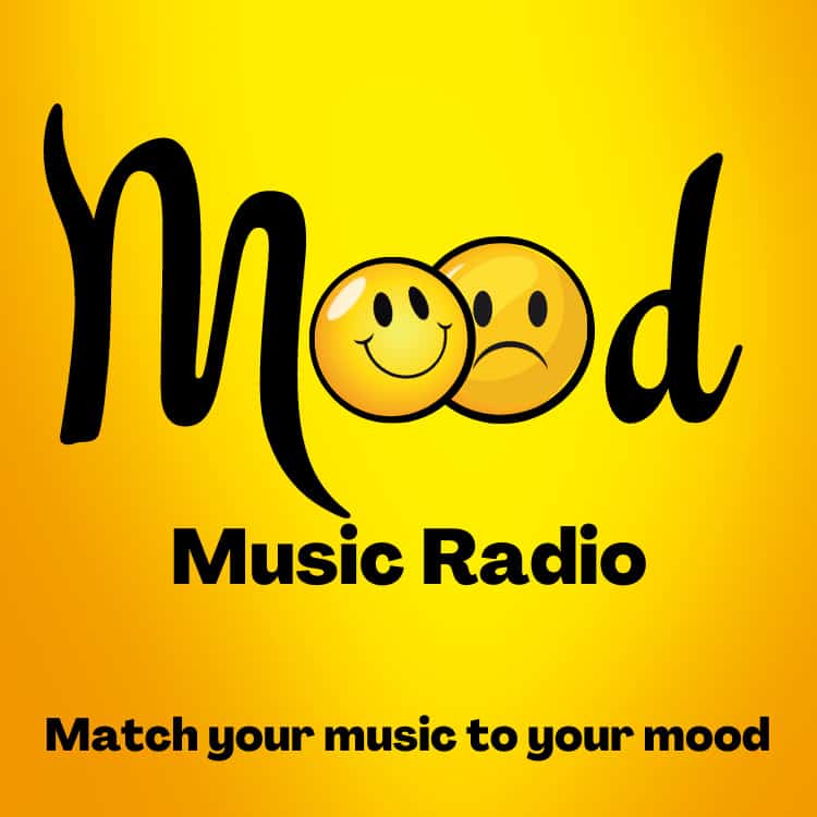 Mood Music Radio